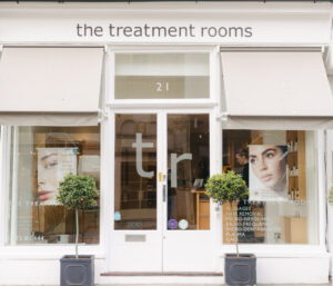 The Treatment Rooms Brighton